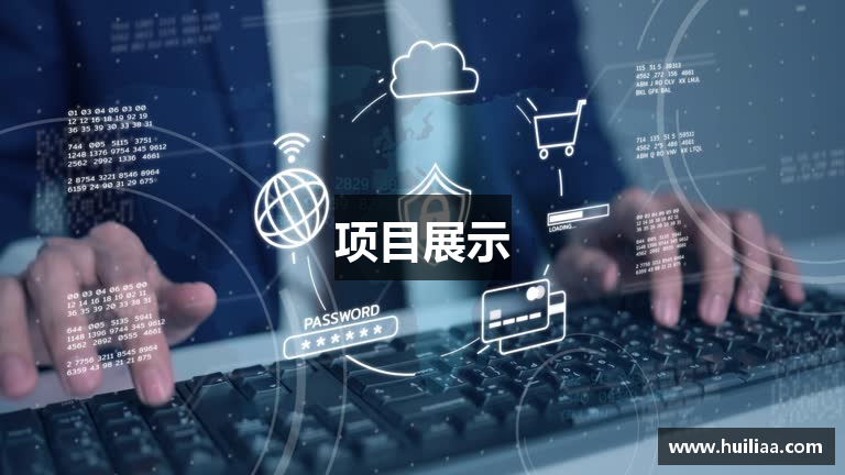 项目展示